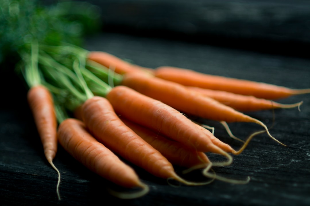 Photo Vegetable Stir-fry